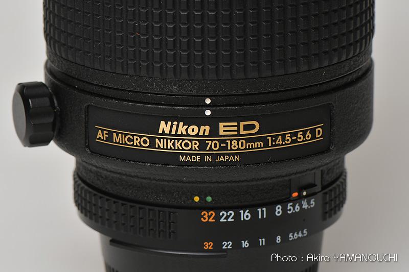 Nikon AF MICRO 70-180mm f4.5-5.6 D ED www.krzysztofbialy.com