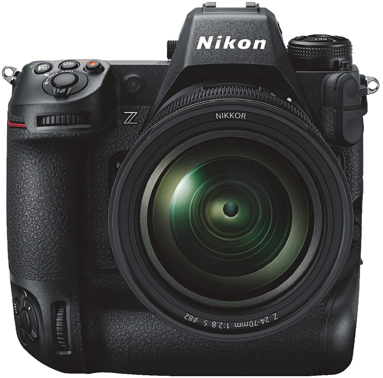 Nikon z9 本体　新品❗️❗️「送料込み」❗️