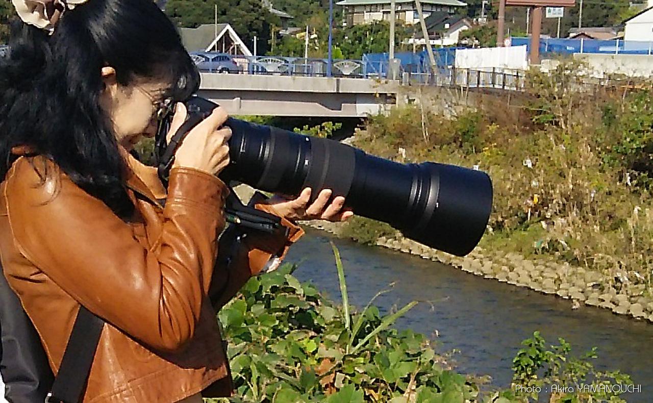 ニコン Nikon AF-S 200-500mm F5.6E ED VR